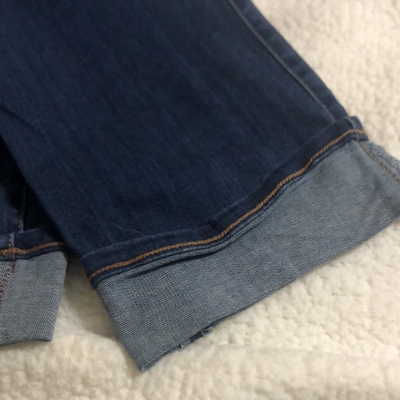 Liverpool The Crop Jeans size Petite 6/28 - Picture 7 of 7